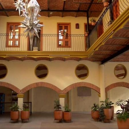 Oyo Hotel Castillo Santa Cecilia Tapalpa Exterior foto